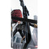 Marvel Black Widow High Kick PS5 Pro Disk Bundle  Skin